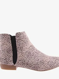 Step On Air S1603 HUNTER STONE/LEOPARD Women