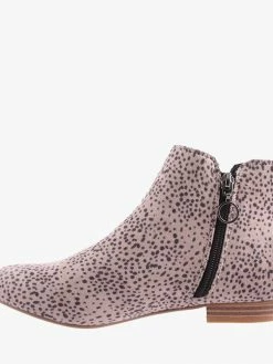 Step On Air S1603 HUNTER STONE/LEOPARD Women