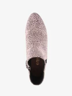 Step On Air S1603 HUNTER STONE/LEOPARD Women