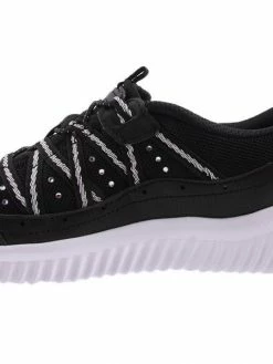 Cherry Women S1606 STARLIGHT BLACK