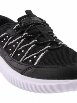 Cherry Women S1606 STARLIGHT BLACK