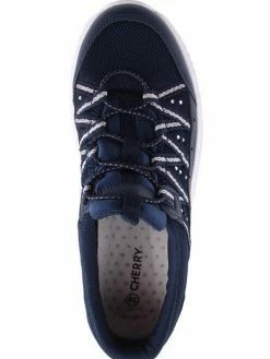 Cherry S1608 STARLIGHT NAVY Women