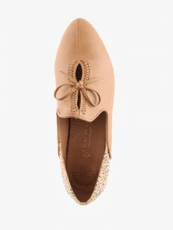 Step On Air S1614 PLANNER CAMEL Women