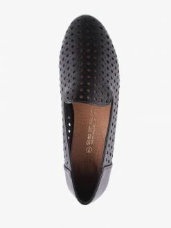 Step On Air Women S1615 OBBS BLACK