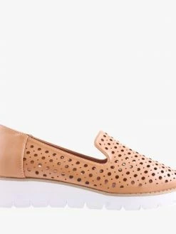 Step On Air S1616 OBBS TAN