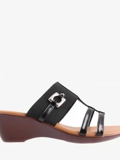 FSW Shoes S1619 MAID BLACK Women