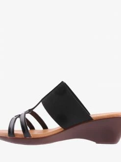 FSW Shoes S1619 MAID BLACK Women