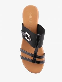 FSW Shoes S1619 MAID BLACK Women