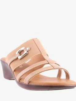 FSW Shoes S1620 MAID NATURAL