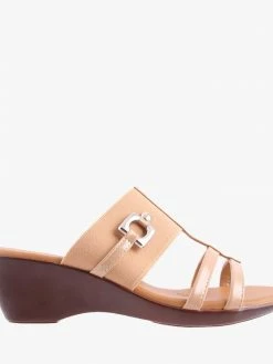 FSW Shoes S1620 MAID NATURAL