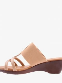 FSW Shoes S1620 MAID NATURAL