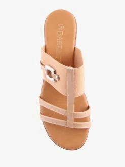 FSW Shoes S1620 MAID NATURAL