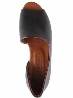 Mago S1626 FARRAH BLACK Women