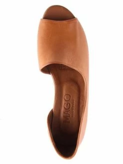 Mago S1627 FARRAH TAN Women 7 Mago S1627 FARRAH TAN Women