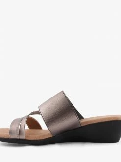 Step On Air S1631 EASYFIT PEWTER