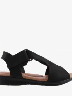 Step On Air Women S1632 PUPPY BLACK