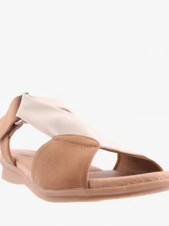 Step On Air S1634 PUPPY BEIGE/TAN Women