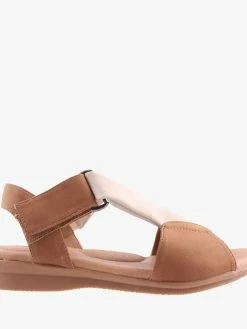 Step On Air S1634 PUPPY BEIGE/TAN Women