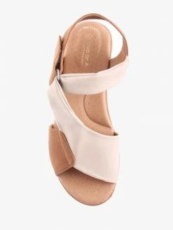 Step On Air S1634 PUPPY BEIGE/TAN Women