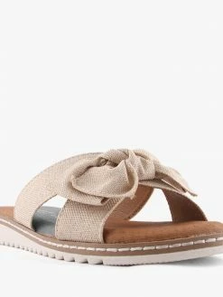 Step On Air S1635 FABRIC BEIGE LINEN