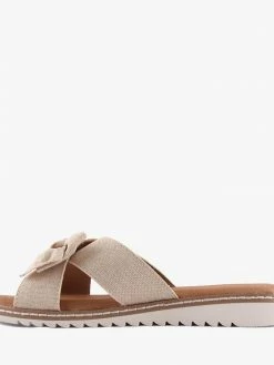 Step On Air S1635 FABRIC BEIGE LINEN