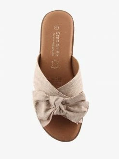 Step On Air S1635 FABRIC BEIGE LINEN