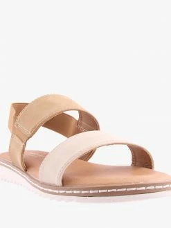 Step On Air Women S1637 WHYTE TAN/BEIGE