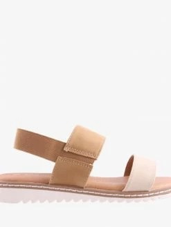 Step On Air Women S1637 WHYTE TAN/BEIGE