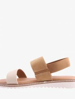 Step On Air Women S1637 WHYTE TAN/BEIGE