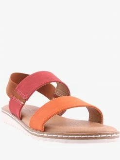 Step On Air S1638 WHYTE GRAPE/RED Women