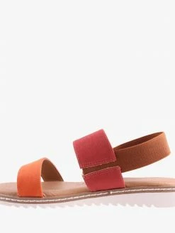 Step On Air S1638 WHYTE GRAPE/RED Women