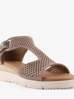 Step On Air S1640 BIRDS TAUPE