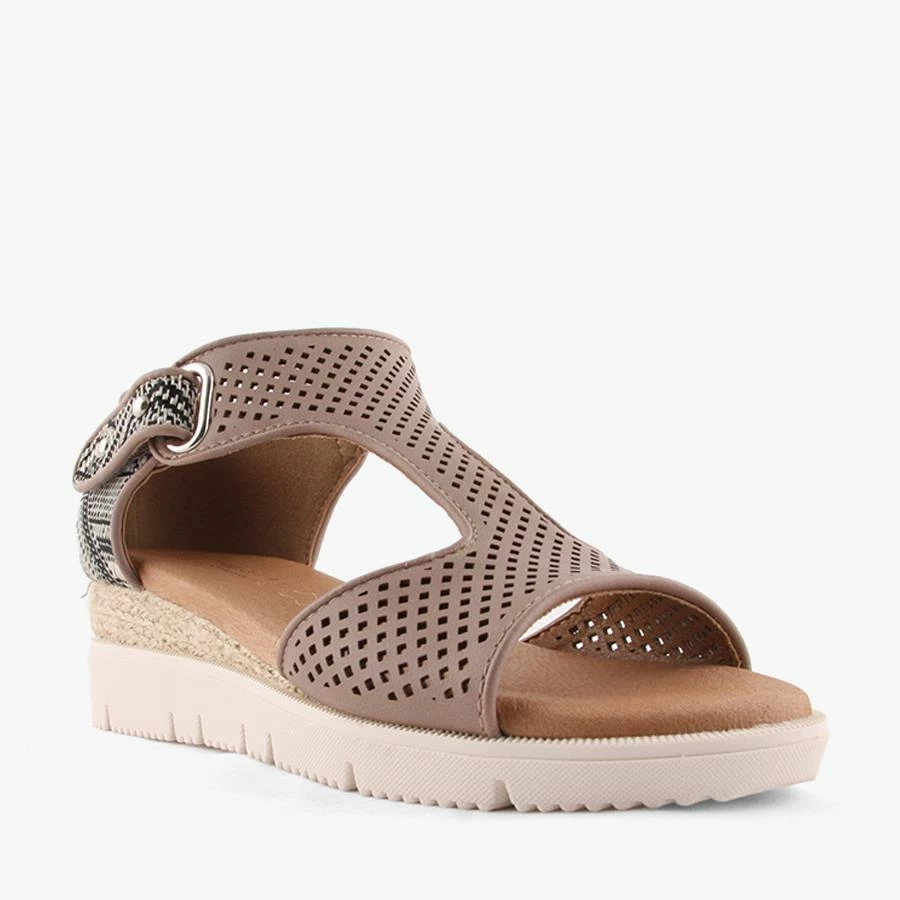 Step On Air S1640 BIRDS TAUPE 1 Step On Air S1640 BIRDS TAUPE