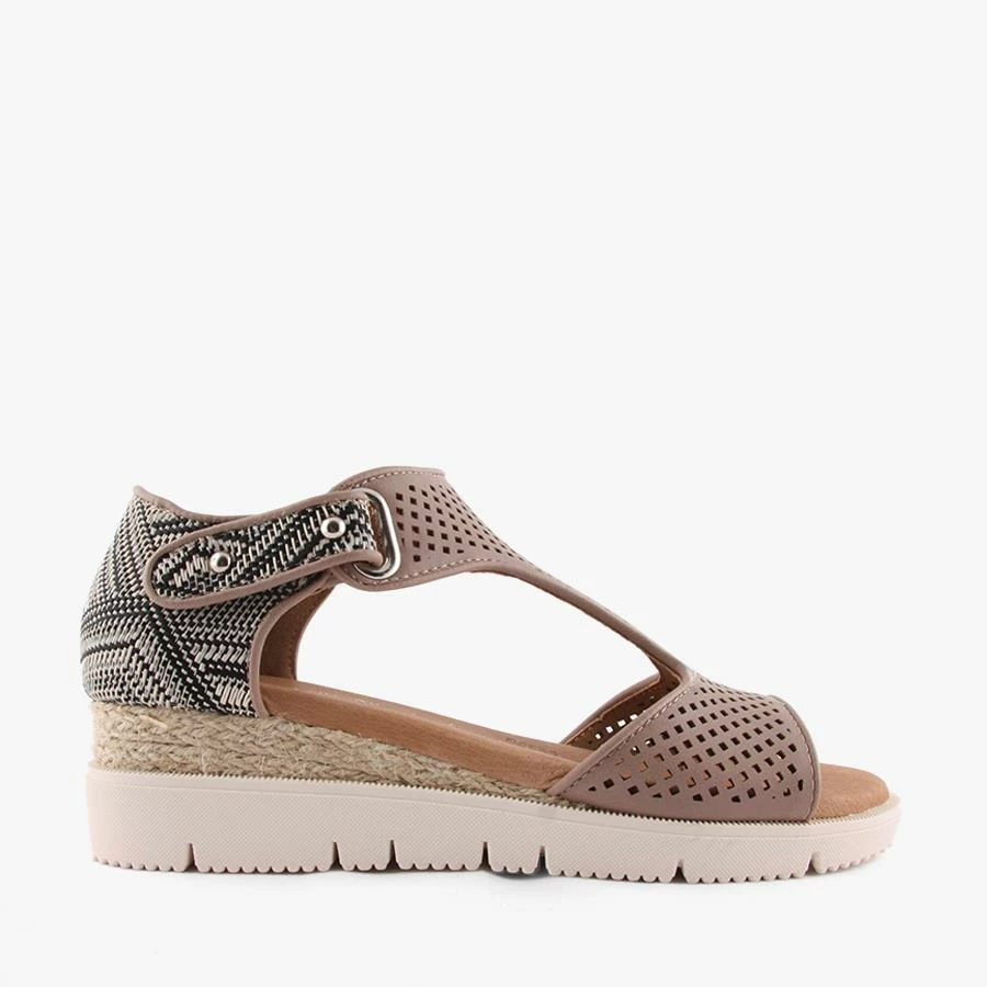 Step On Air S1640 BIRDS TAUPE 2 Step On Air S1640 BIRDS TAUPE