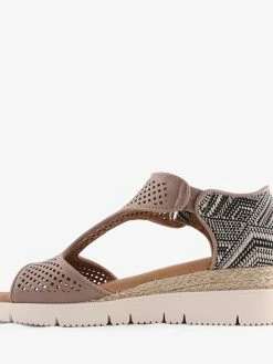 Step On Air S1640 BIRDS TAUPE 6 Step On Air S1640 BIRDS TAUPE