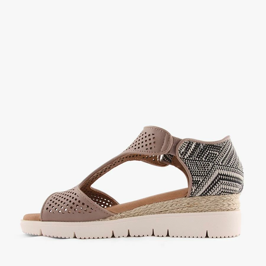 Step On Air S1640 BIRDS TAUPE 3 Step On Air S1640 BIRDS TAUPE