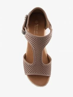 Step On Air S1640 BIRDS TAUPE 7 Step On Air S1640 BIRDS TAUPE