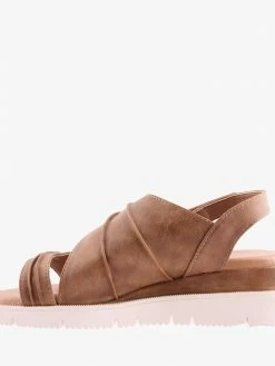 Step On Air S1642 TRACKS TAN Women