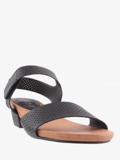 Step On Air S1643 NAIL BLACK