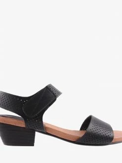 Step On Air S1643 NAIL BLACK