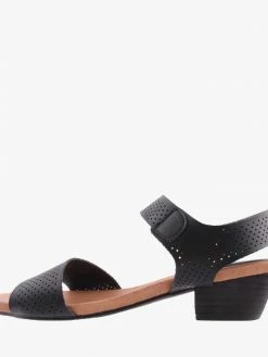 Step On Air S1643 NAIL BLACK