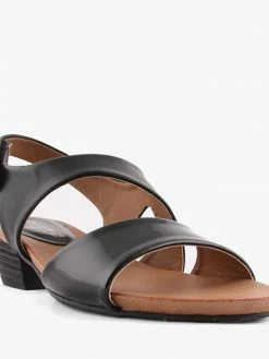 Step On Air S1645 DIAGONAL BLACK