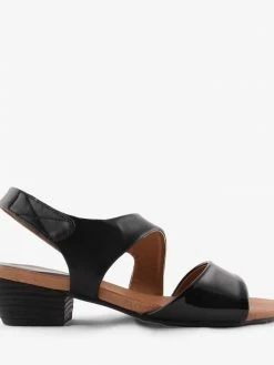 Step On Air S1645 DIAGONAL BLACK