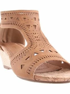 Step On Air S1650 SILVIE TAN Women