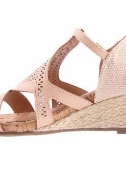 Step On Air S1651 FURNACE NUDE