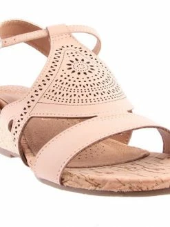 Step On Air S1651 FURNACE NUDE