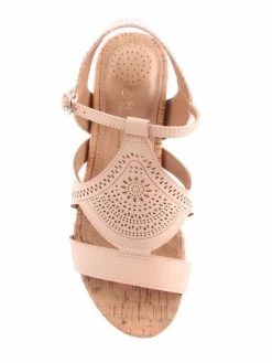 Step On Air S1651 FURNACE NUDE