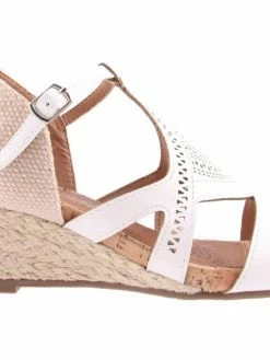 Step On Air S1652 FURNACE WHITE Women