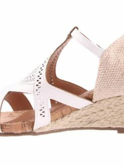 Step On Air S1652 FURNACE WHITE Women