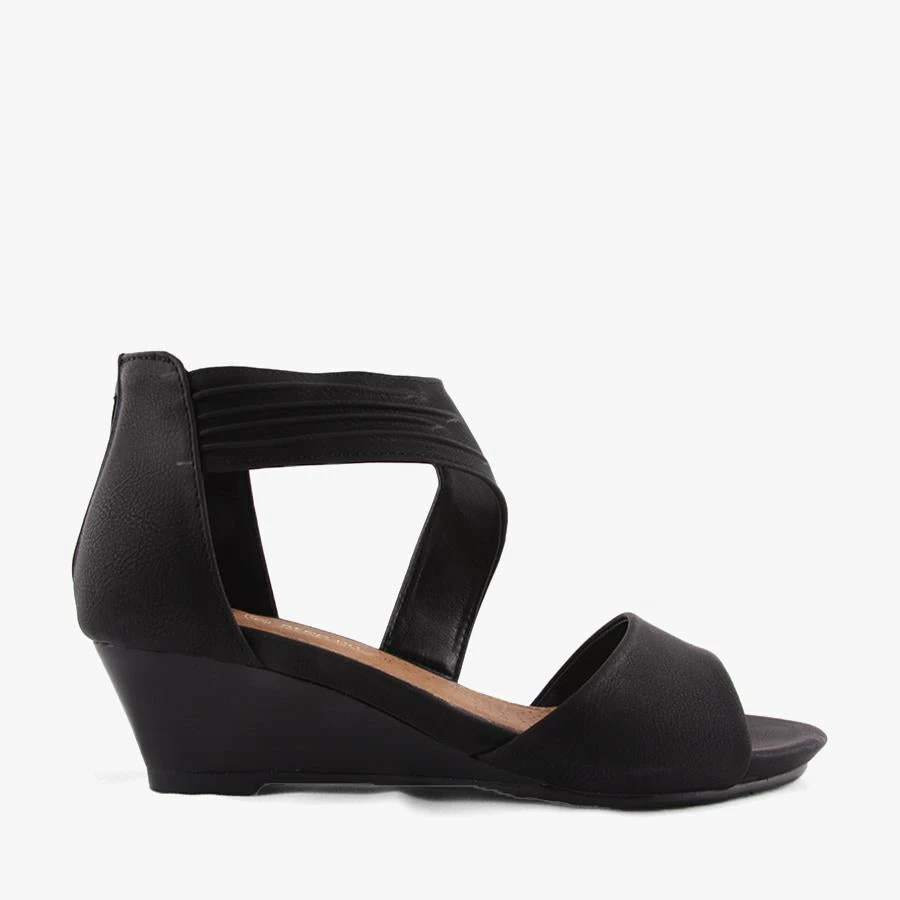 Step On Air S1653 DIFFER BLACK 2 Step On Air S1653 DIFFER BLACK